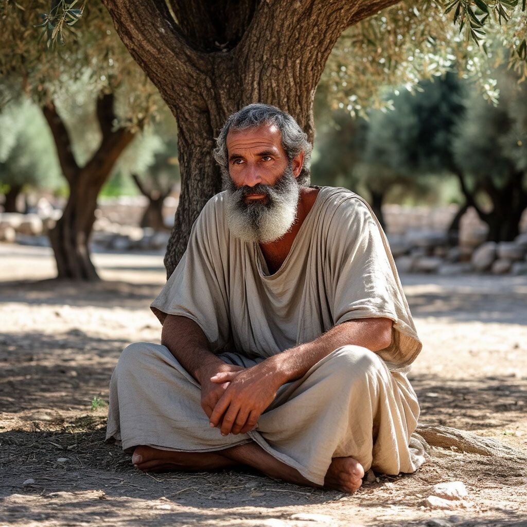 Легендарный древнегреческий мыслитель, философ и основоположник науки математики — Пифагор Самосский