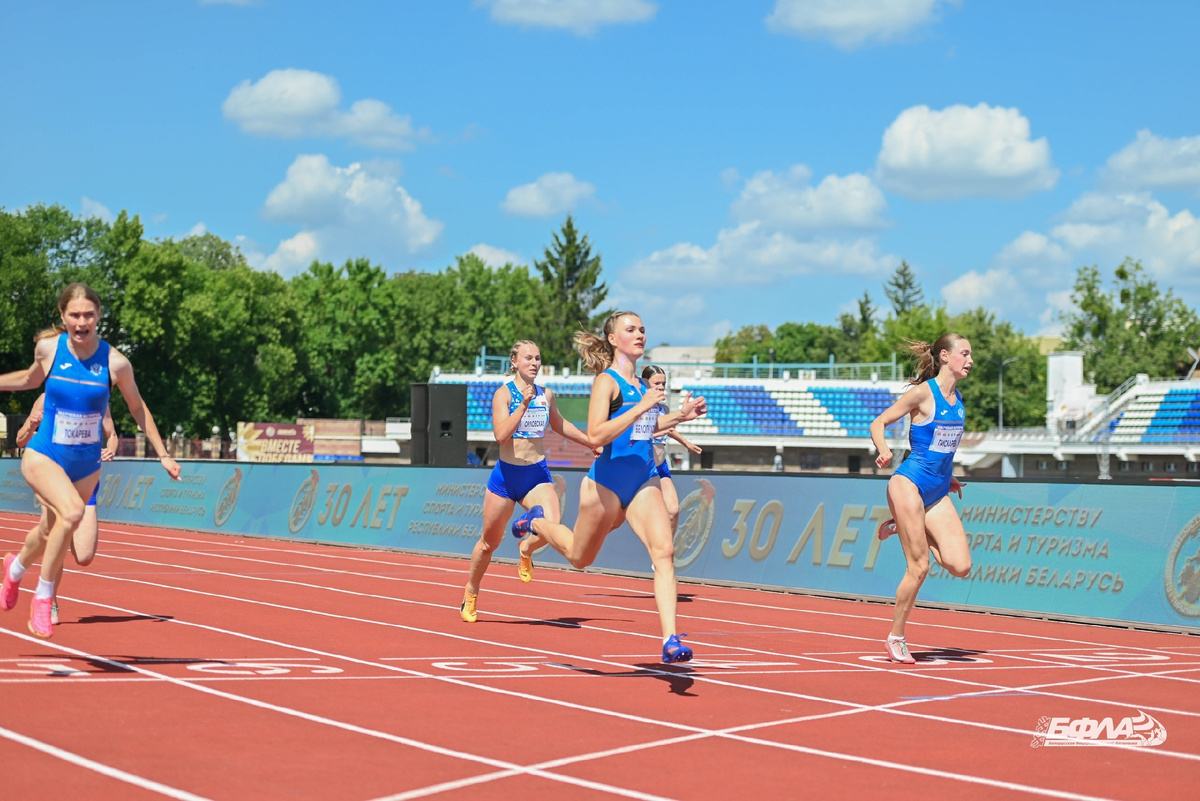 Фото: минспорта Курской области