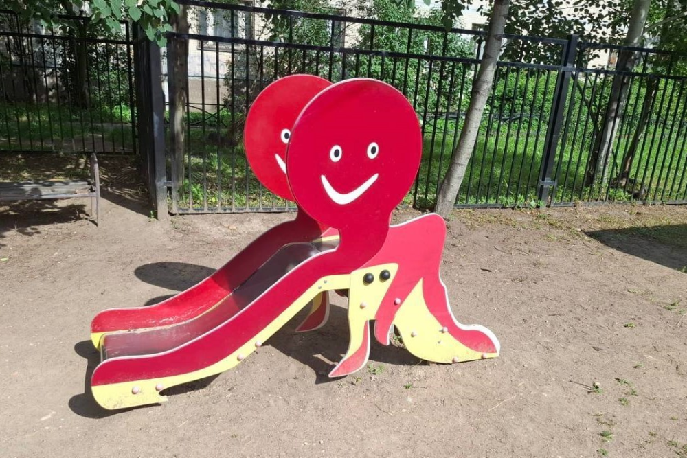    Пресс-служба прокуратуры г. Санкт-Петербурга