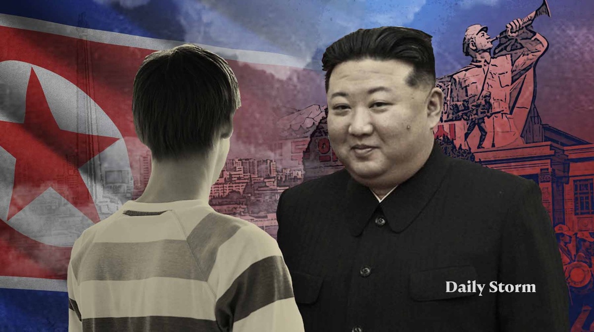    Коллаж: Daily Storm