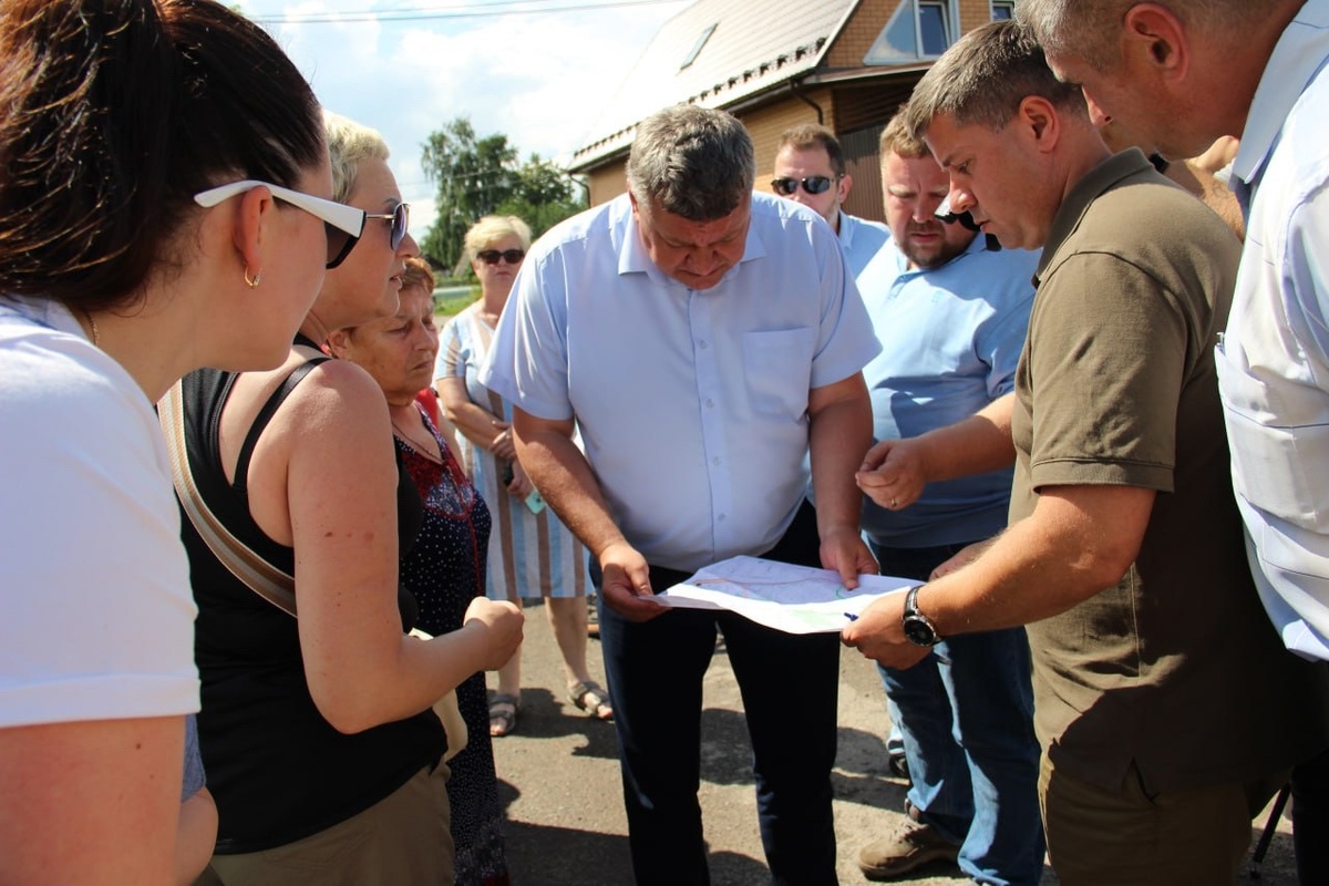 Фото: Александр Володько в соцсетях