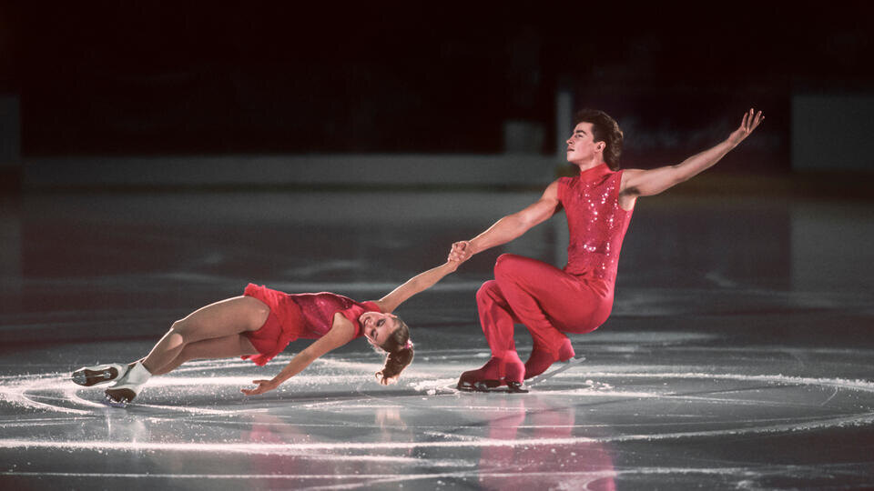 Фото: © Getty Images/David Madison