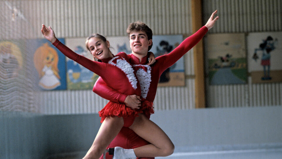 Фото: © РИА Новости/Александр Яковлев