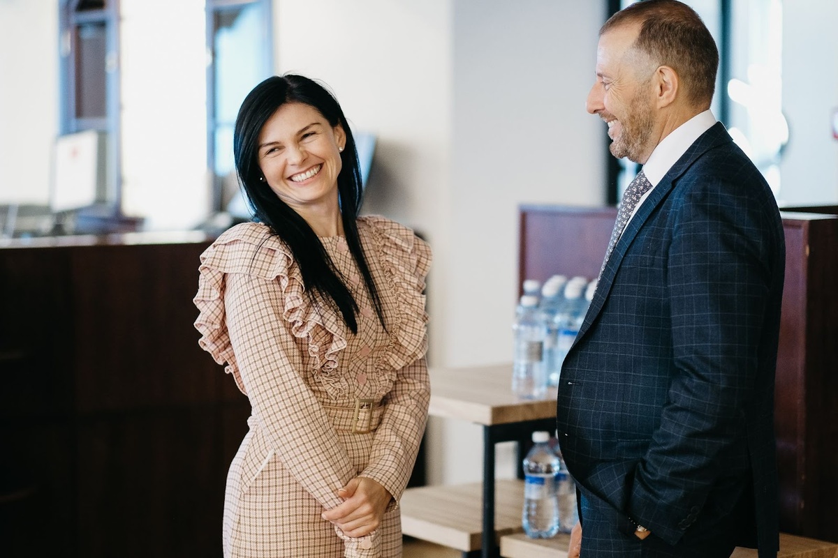 Если вы сможете понять тип собеседника, контакт может стать успешным уже с первой минуты общения