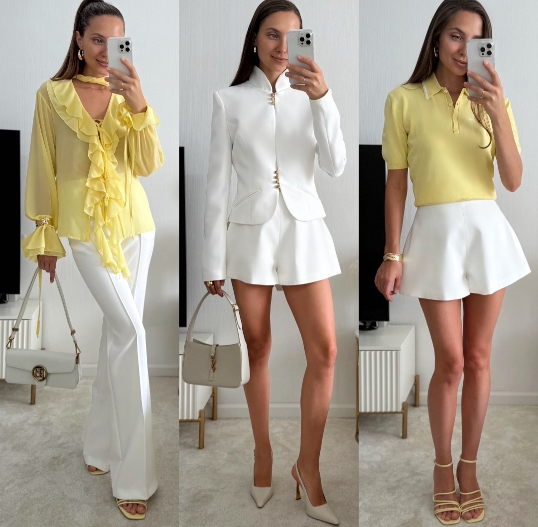 Таня Компаненко стилист 