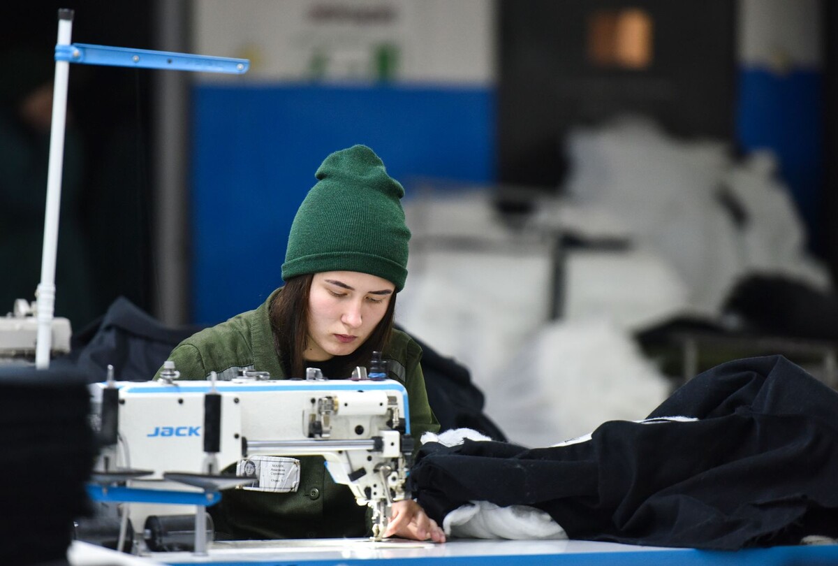     / Источник: © Роман Соколов/ТАСС