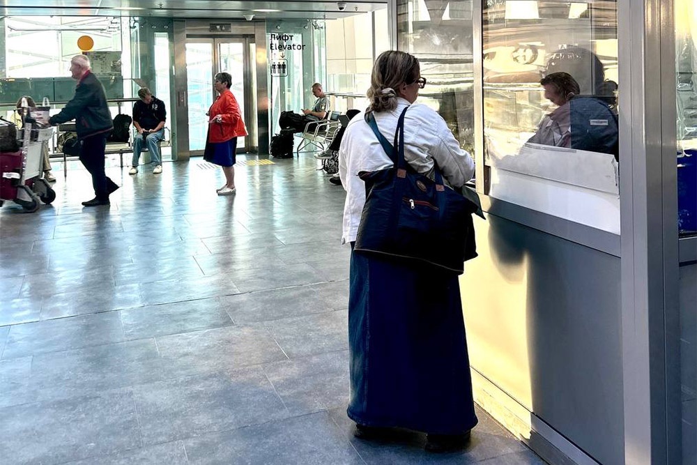    Аэропорт Пулково/t.me/pulkovo_led