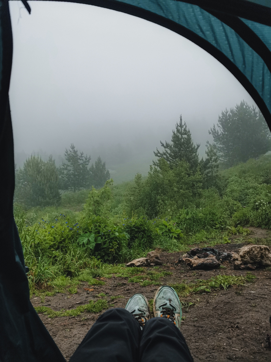 Был Тхач и нет Тхача