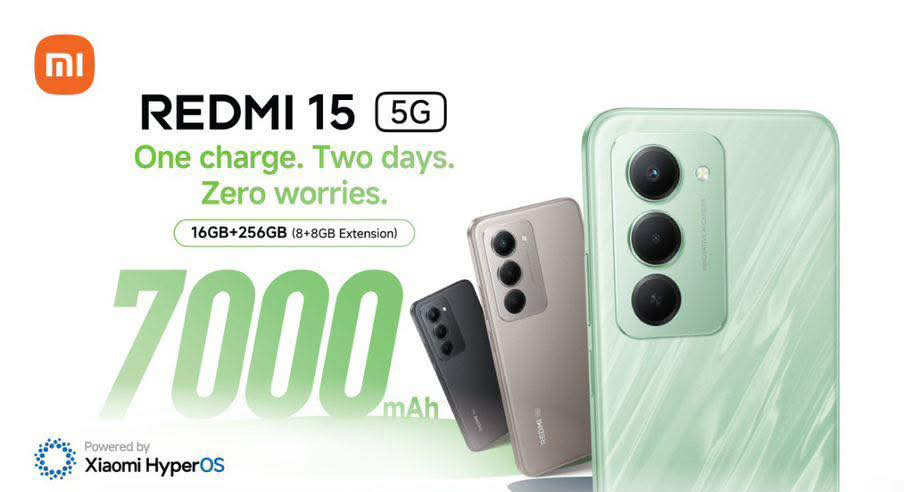 Фото: Xiaomi  📷
