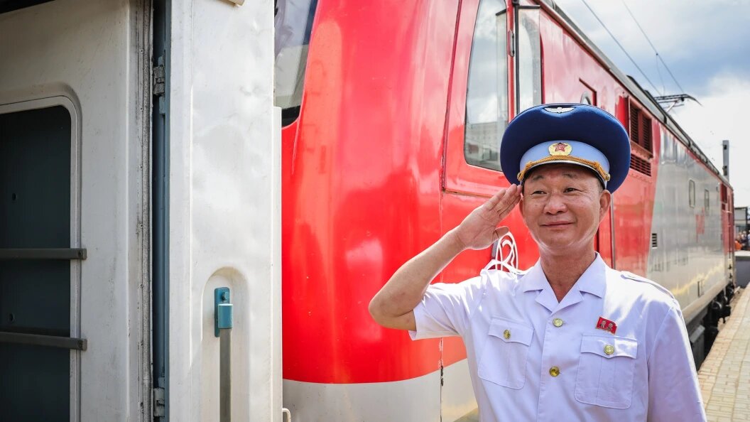    Roman Naumov/URA.RU/Globallookpress