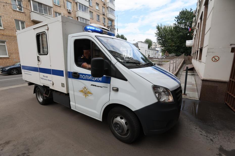    Алексей Белкин/NEWS.ru