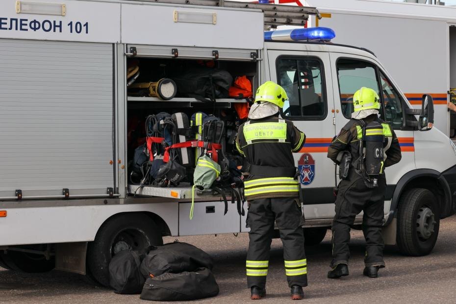    Сергей Петров/NEWS.ru