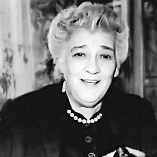 Замечательная актриса, неординарный человек Фаина Раневская