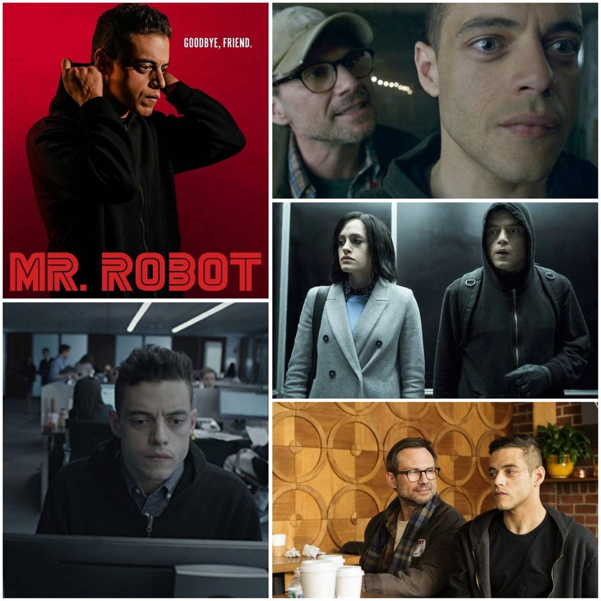 КиноПоиск 7.8 / 4 сезона (45 серий)