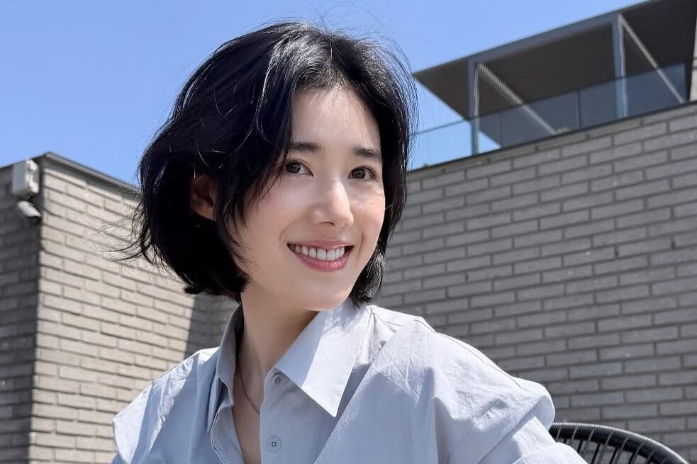     Дважды встречалась с женатыми, но сохранила карьеру: история актрисы Чон Ын Чхэ