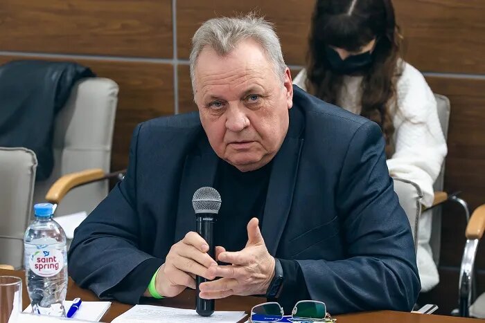 Глава зернового союза Дона Анатолий Кольчик оценивает потери урожая в регионе в 28-29%.