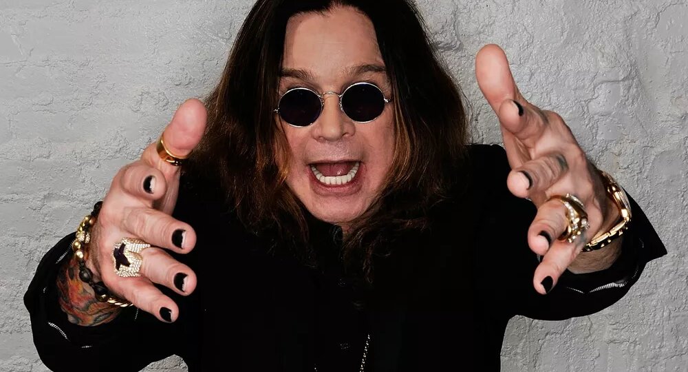 Реакция звезд на смерть Оззи Осборна