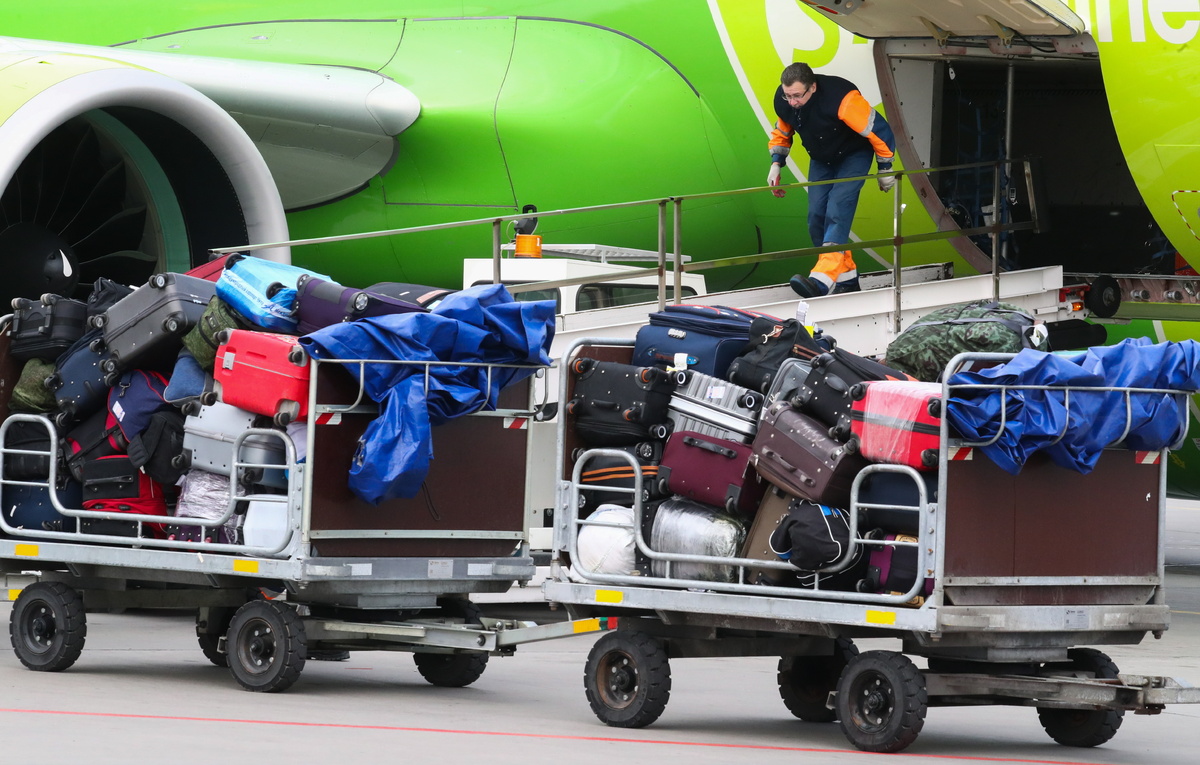 Петр Ковалев/ТАСС