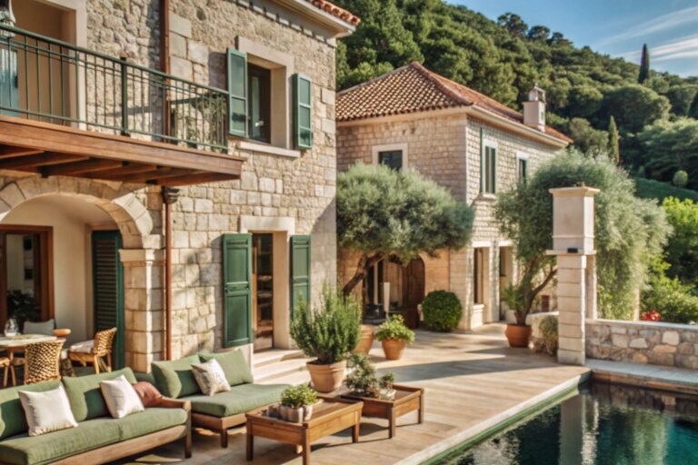    Как выбрать виллу в Хорватии под реставрацию: важные советы и подводные камни для digital-номадов