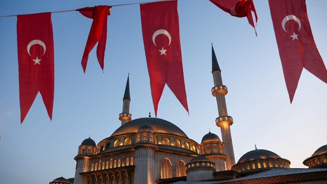 Фото: ТАСС/Рюмин Александр