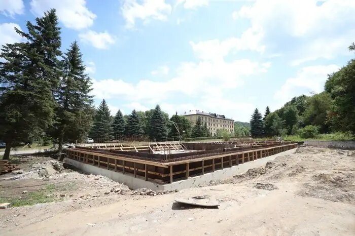     © Фото пресс-службы главы Ингушетии. Юсуп Ханиев