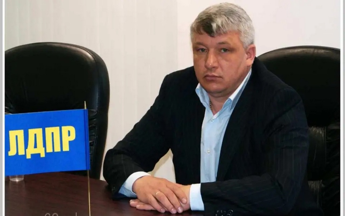    Экс-координатору тамбовского ЛДПР Сергею Пастушку отменили оправдательный приговор Фото: реготделение ЛДПР