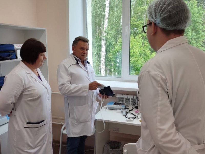    Фото: Health.pnzreg.ru