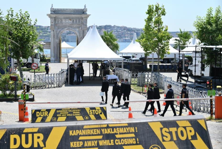    Кристина Кормилицына/РИА Новости