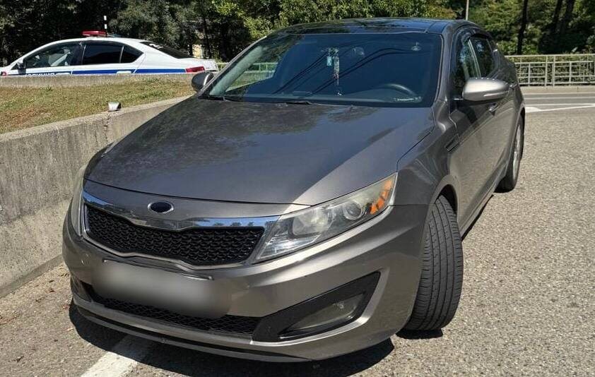    Фото: пресс-служба полиции Сочи