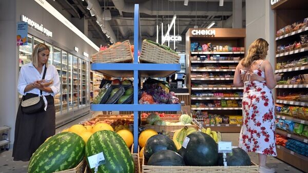    © Sputnik / Максим Блинов