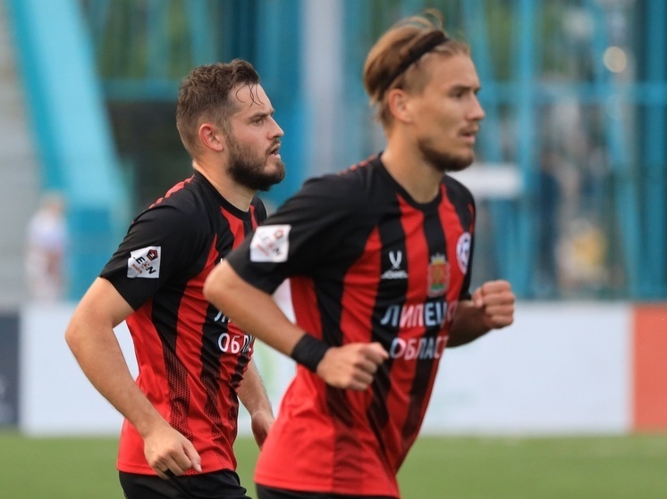     Фото: ФК «Металлург»