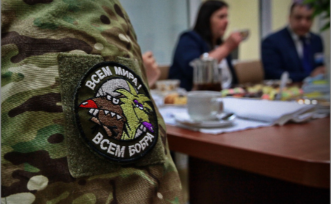    © Анастасия Илюшина / ЛенТВ24