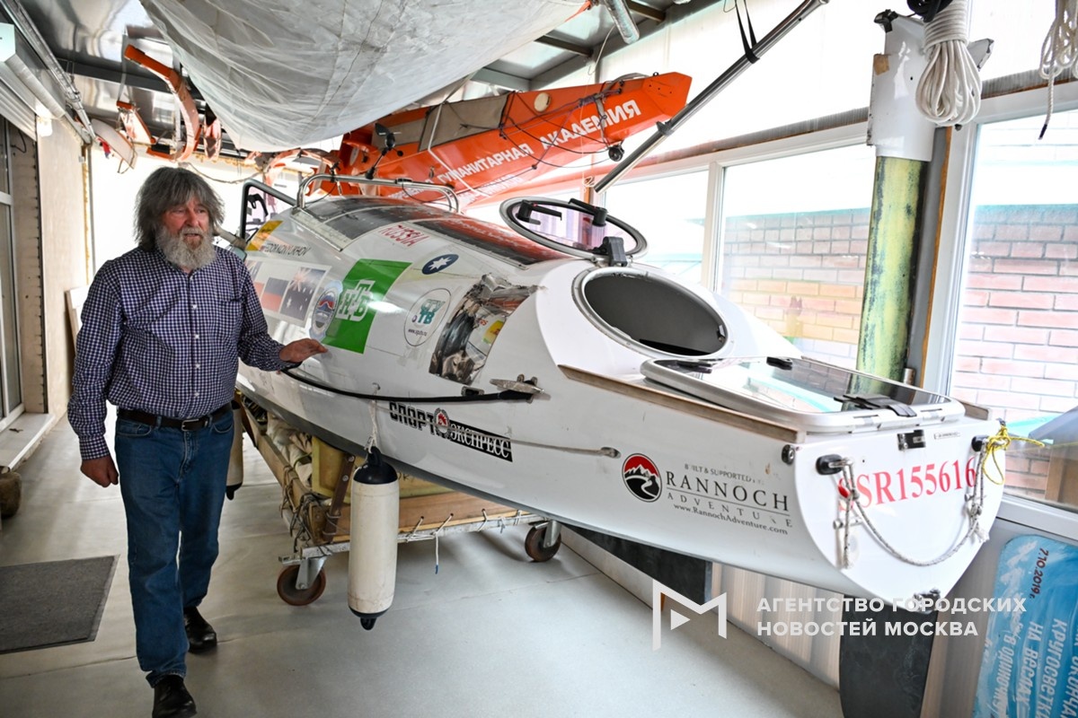 Фото: Владимир Новиков, пресс-служба мэра и правительства Москвы