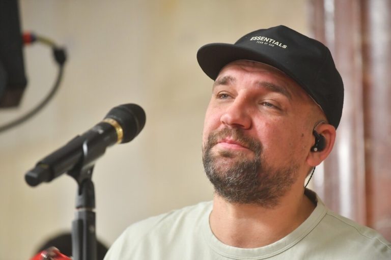    Фото: Агентство «Москва» / Киселев Сергей Андрей Краснов