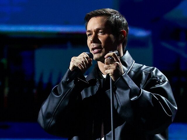    Фото: ТАСС/Сергей Булкин