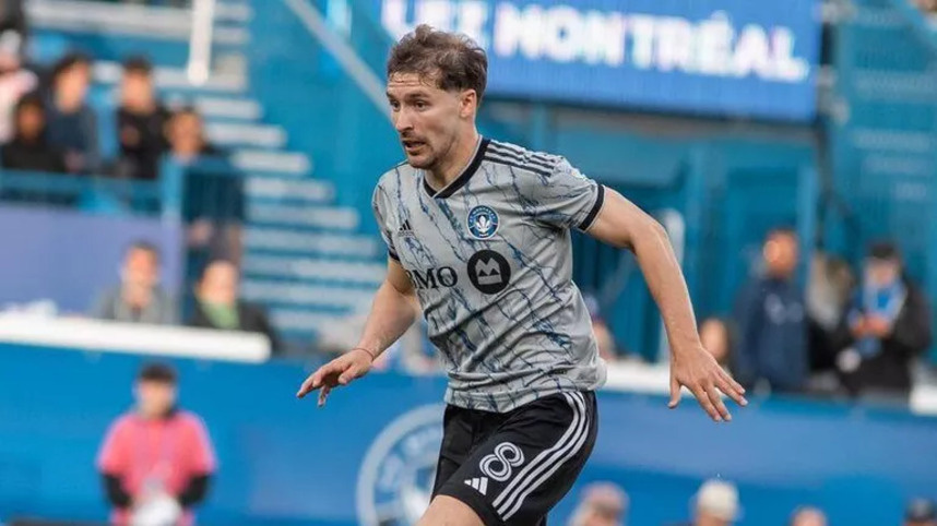    Фото: Соцсети Матко Мильевича