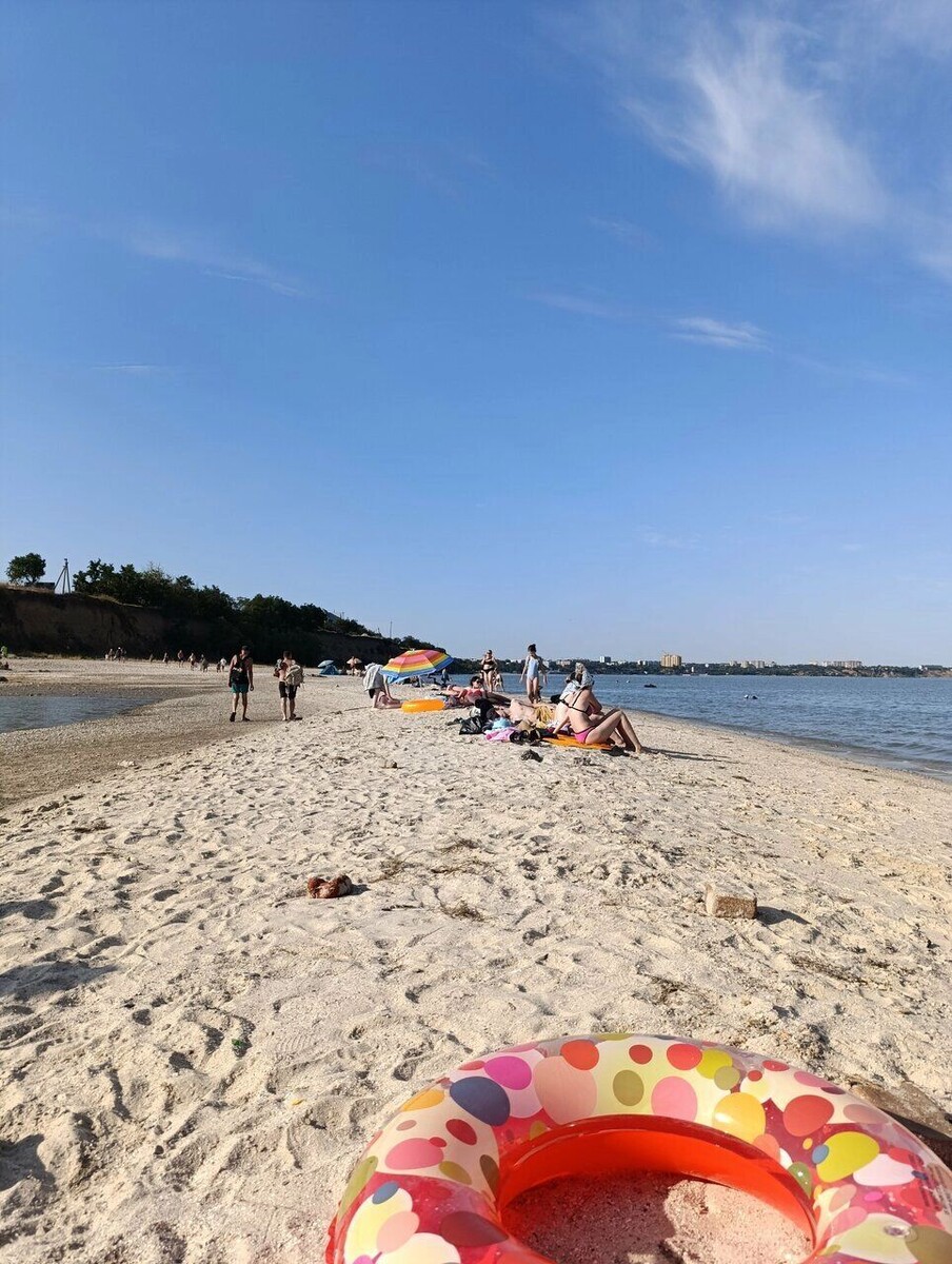     Автор: ГригорийКолесников/Яндекс. Карты