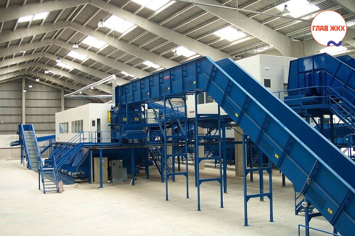 Строительство мусоросортировочных комплексов на Ямале отложено на неопределенный срок
