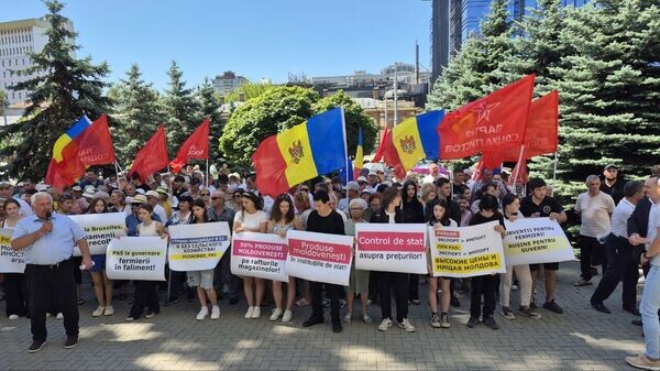    © Sputnik / Rodion Stepanchuk