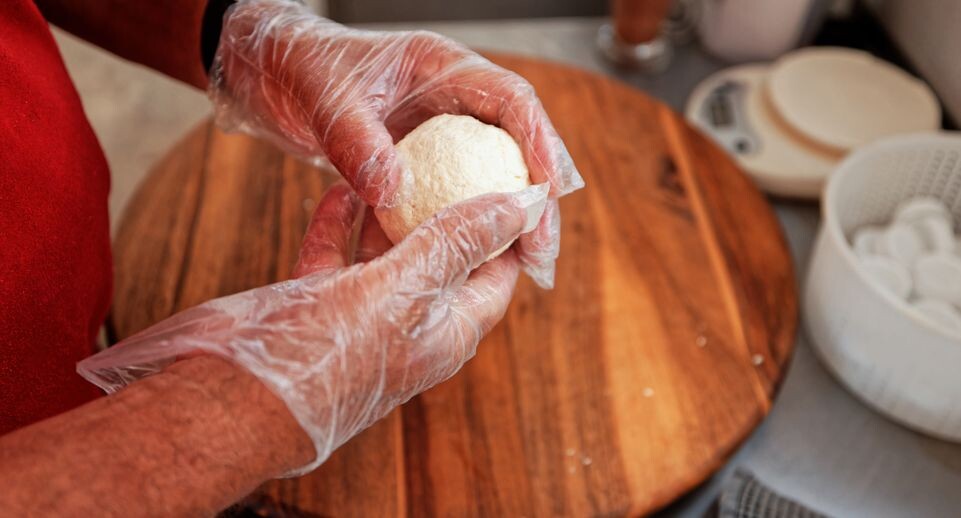    Молочная ферма "Черный лис" в Чехове / Медиасток.рф