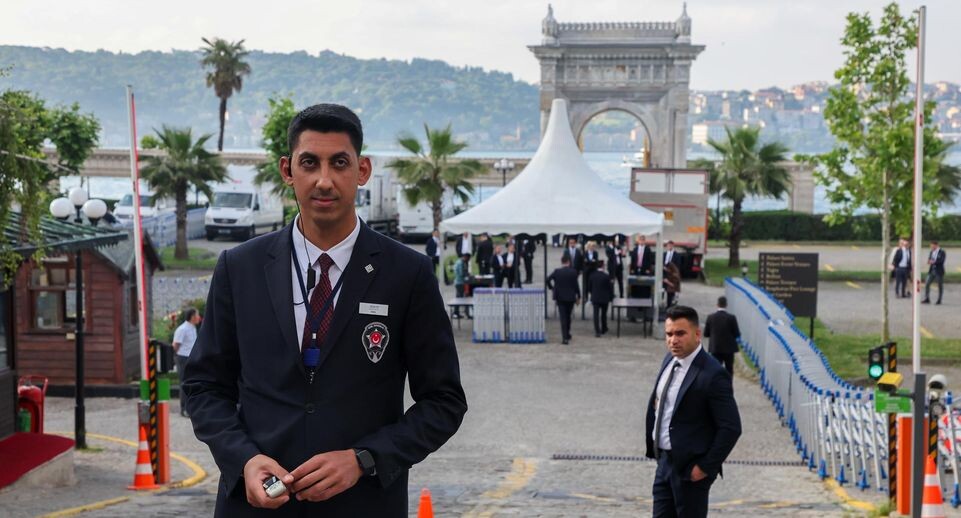    Belkin Alexey/news.ru / www.globallookpress.com