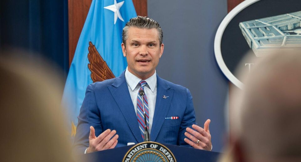    Kashif Basharat/Department Of / www.globallookpress.com