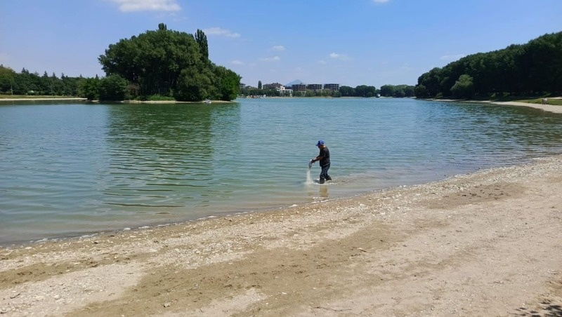      Фото: пресс-службе города Ессентуки