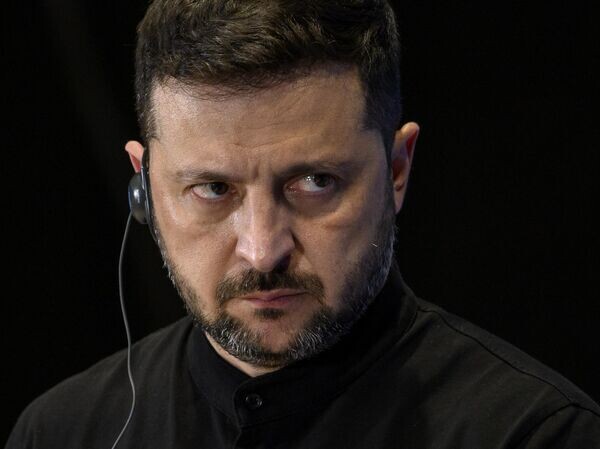    © Getty Images / Antonio Masiello