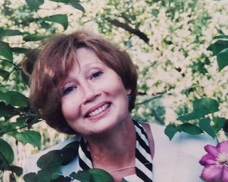     В Курской области скончалась заслуженный врач Людмила Копосова