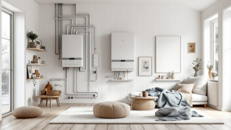    Газовые котлы в Калининграде: как выбрать идеальный двухконтурный настенный для комфорта в вашем доме feedlineadmin