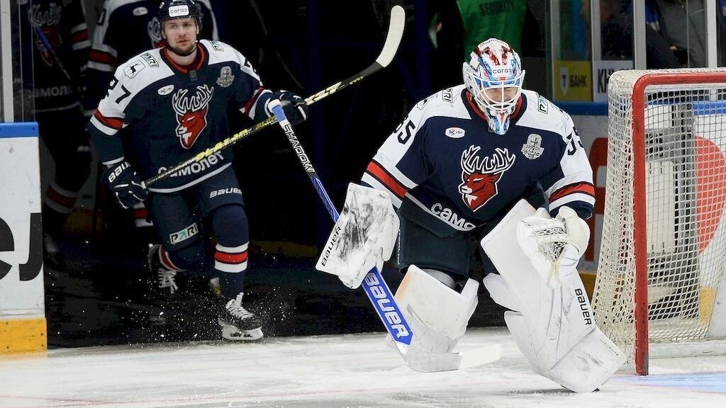     Источник: ХК «Торпедо»