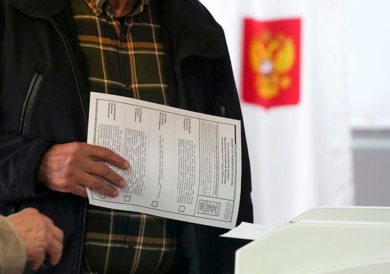     / Источник: ©ИЗВЕСТИЯ/Дмитрий Коротаев