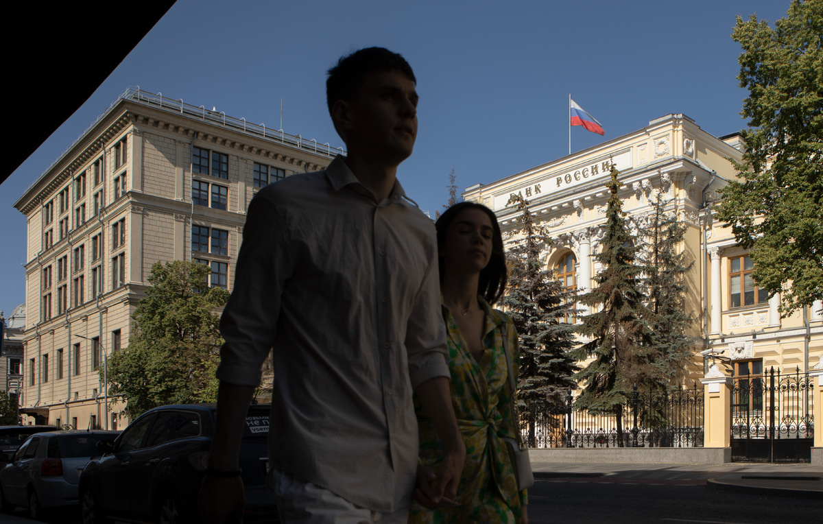 Роман Канащук/ТАСС