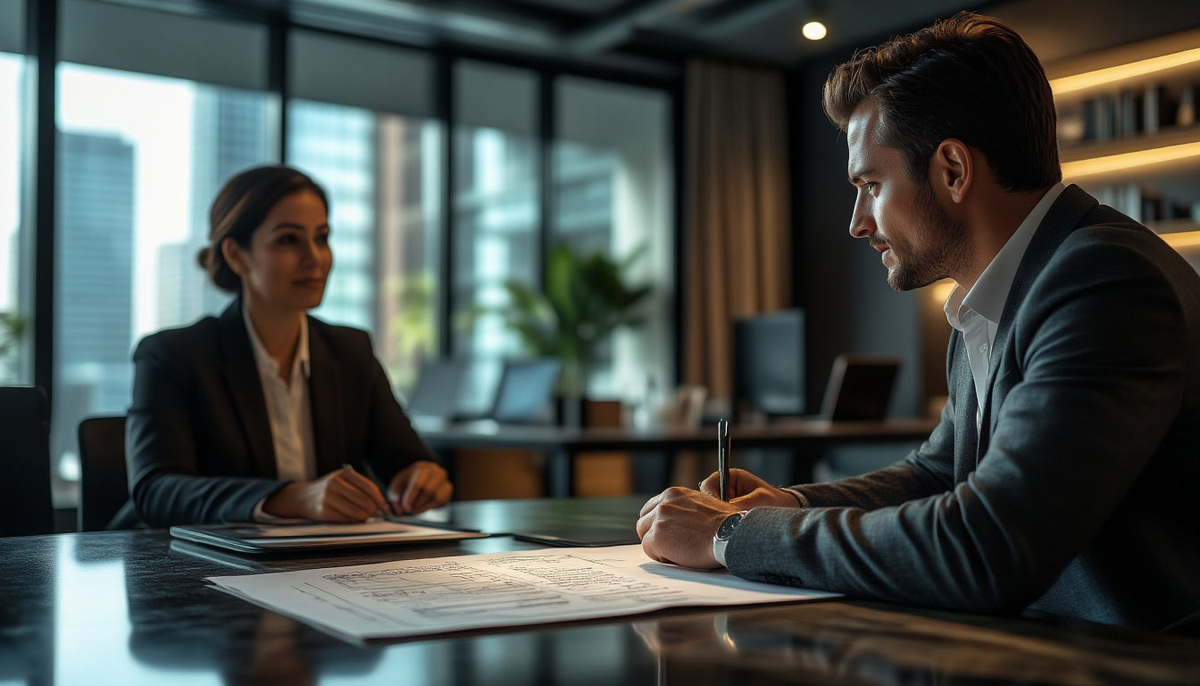 Рассрочка от застройщика 